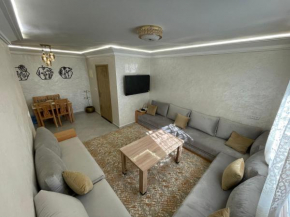 Apartment Anza with Terrace